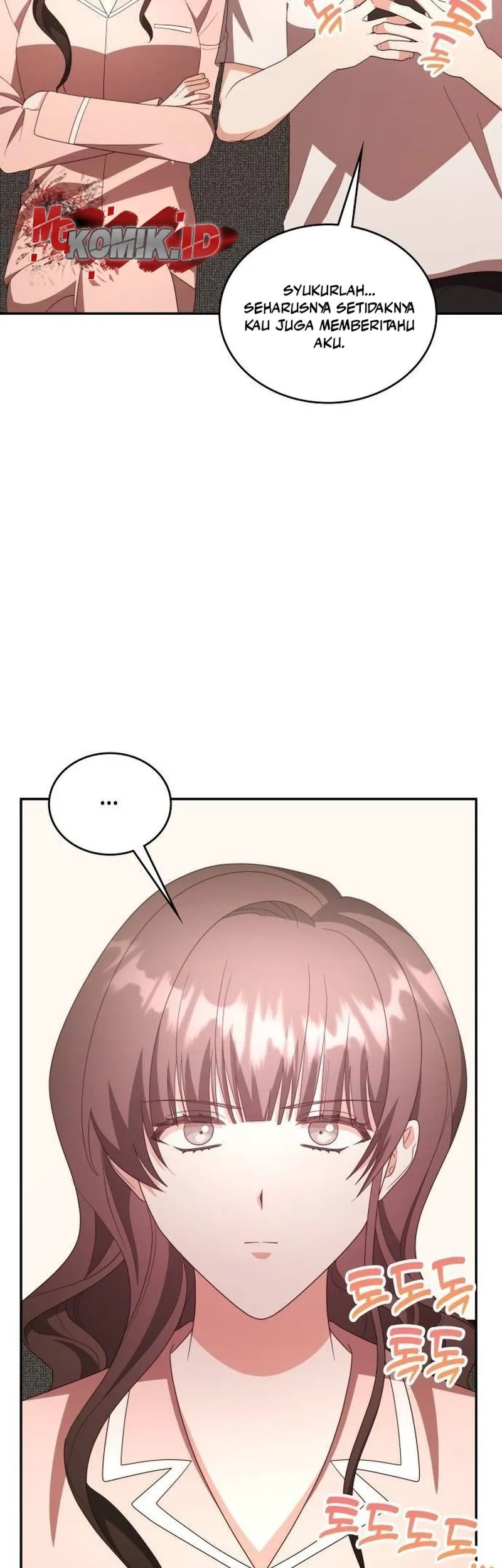 A Genius Writer’s Random Workplace (Genius Artist’s Random Studio) Chapter 35 Gambar 31