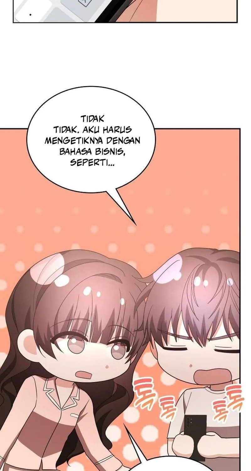 A Genius Writer’s Random Workplace (Genius Artist’s Random Studio) Chapter 35 Gambar 34