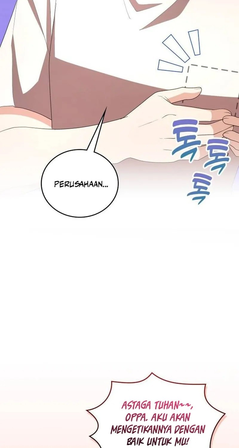 A Genius Writer’s Random Workplace (Genius Artist’s Random Studio) Chapter 35 Gambar 36