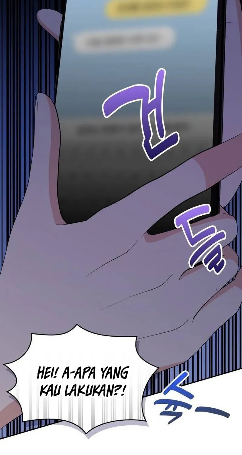 A Genius Writer’s Random Workplace (Genius Artist’s Random Studio) Chapter 35 Gambar 38