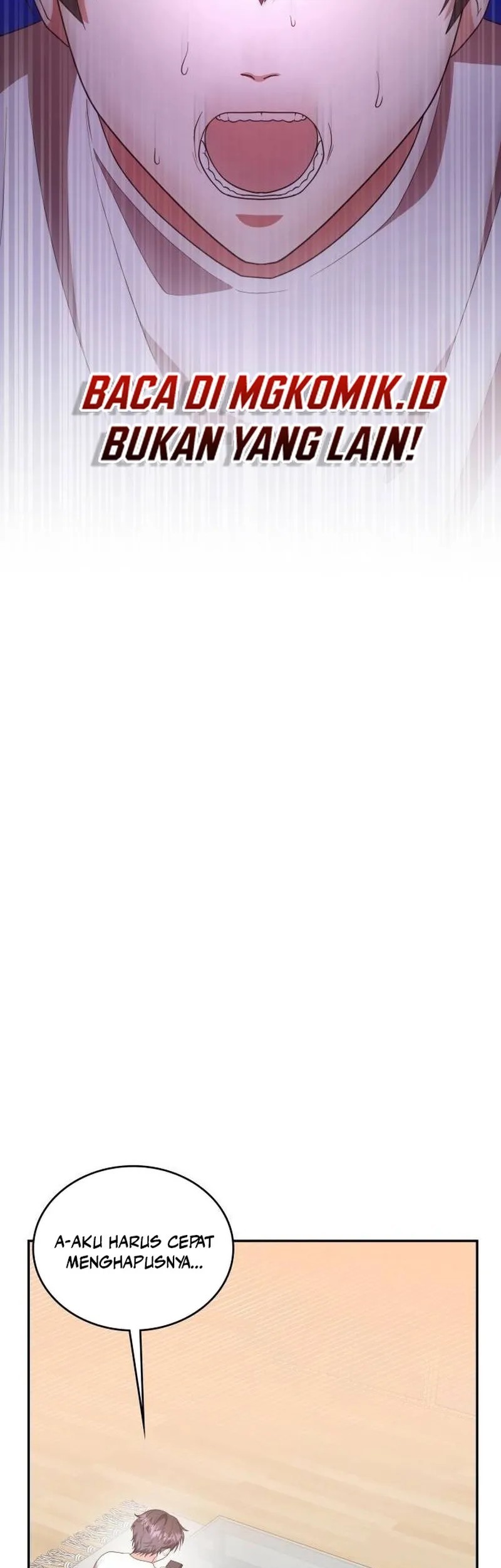 A Genius Writer’s Random Workplace (Genius Artist’s Random Studio) Chapter 35 Gambar 43