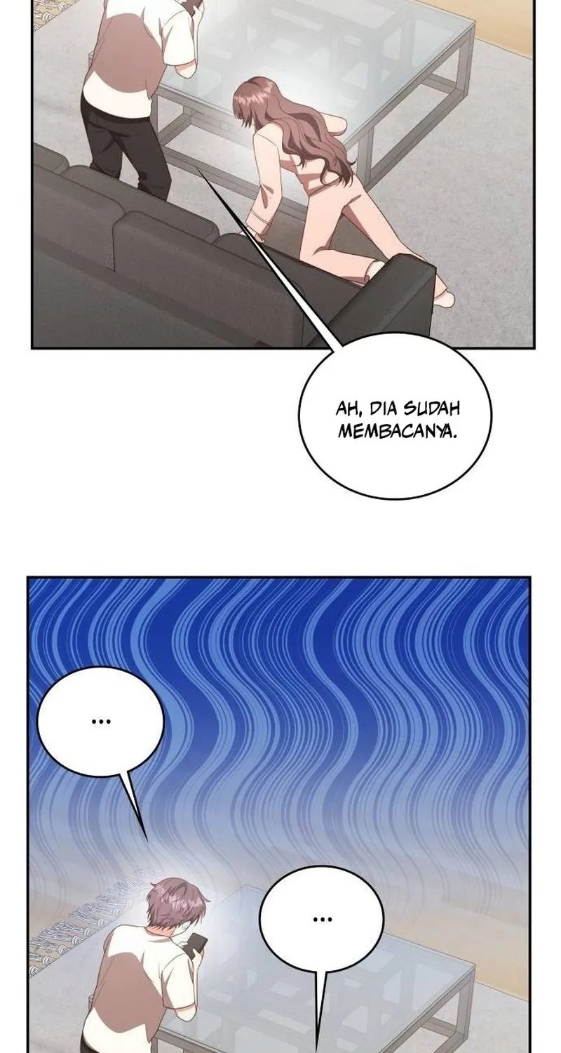 A Genius Writer’s Random Workplace (Genius Artist’s Random Studio) Chapter 35 Gambar 44