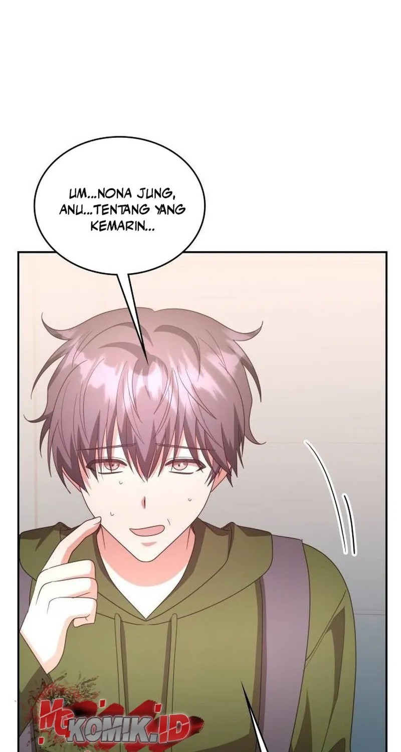 A Genius Writer’s Random Workplace (Genius Artist’s Random Studio) Chapter 35 Gambar 50