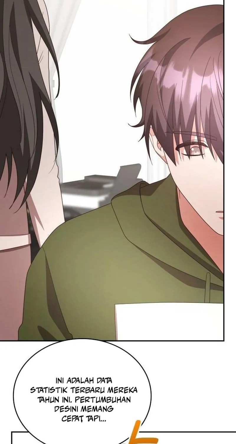 A Genius Writer’s Random Workplace (Genius Artist’s Random Studio) Chapter 35 Gambar 58