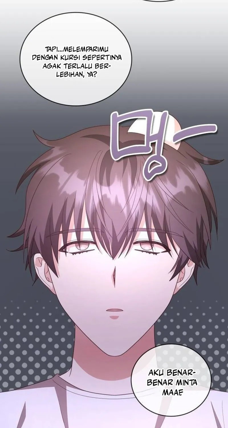 A Genius Writer’s Random Workplace (Genius Artist’s Random Studio) Chapter 35 Gambar 4