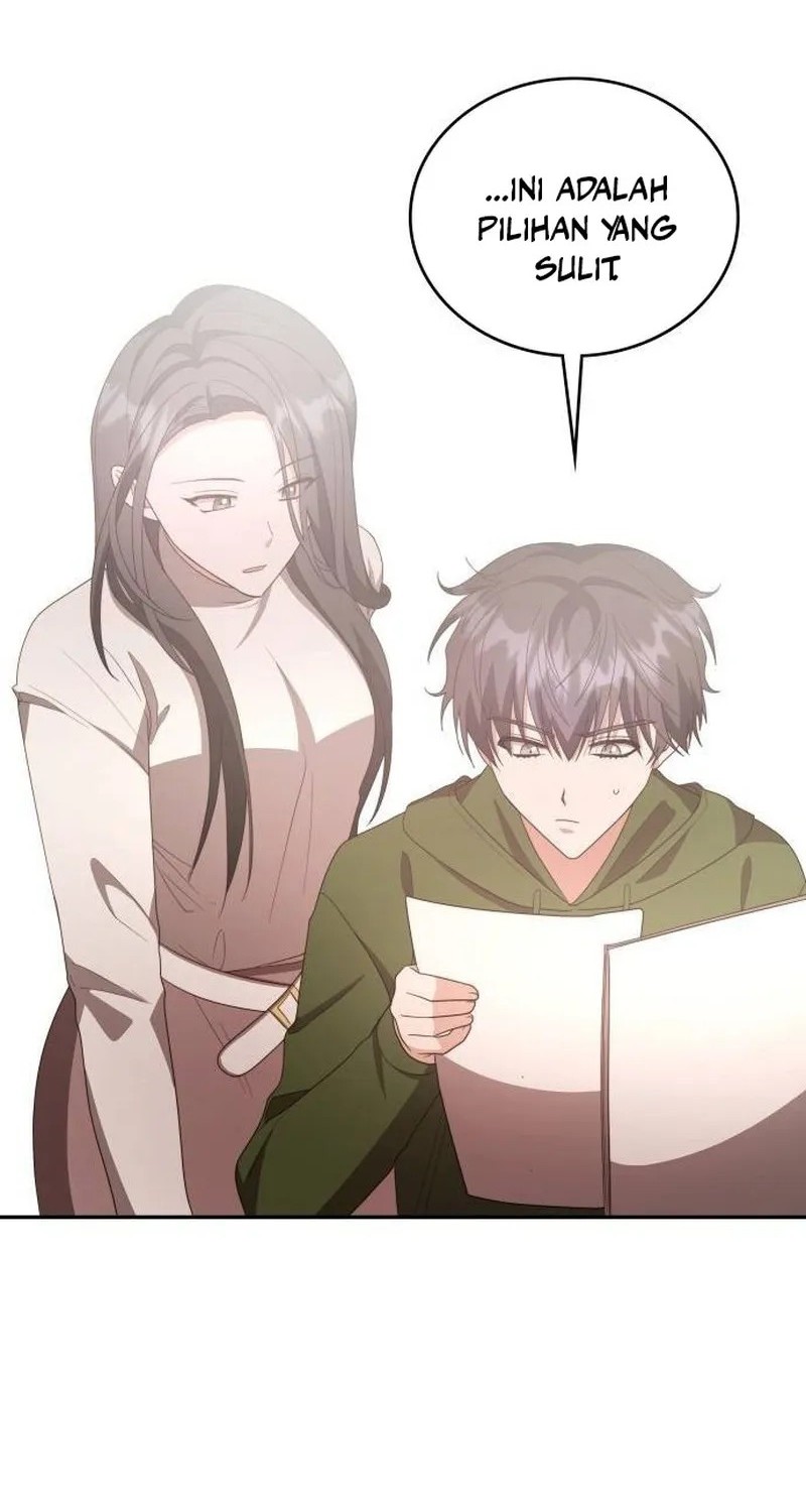 A Genius Writer’s Random Workplace (Genius Artist’s Random Studio) Chapter 35 Gambar 60