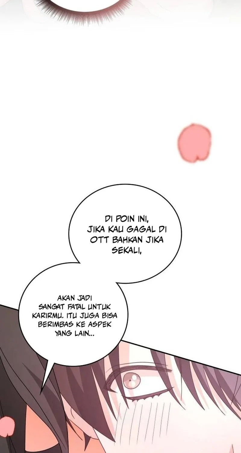 A Genius Writer’s Random Workplace (Genius Artist’s Random Studio) Chapter 35 Gambar 62