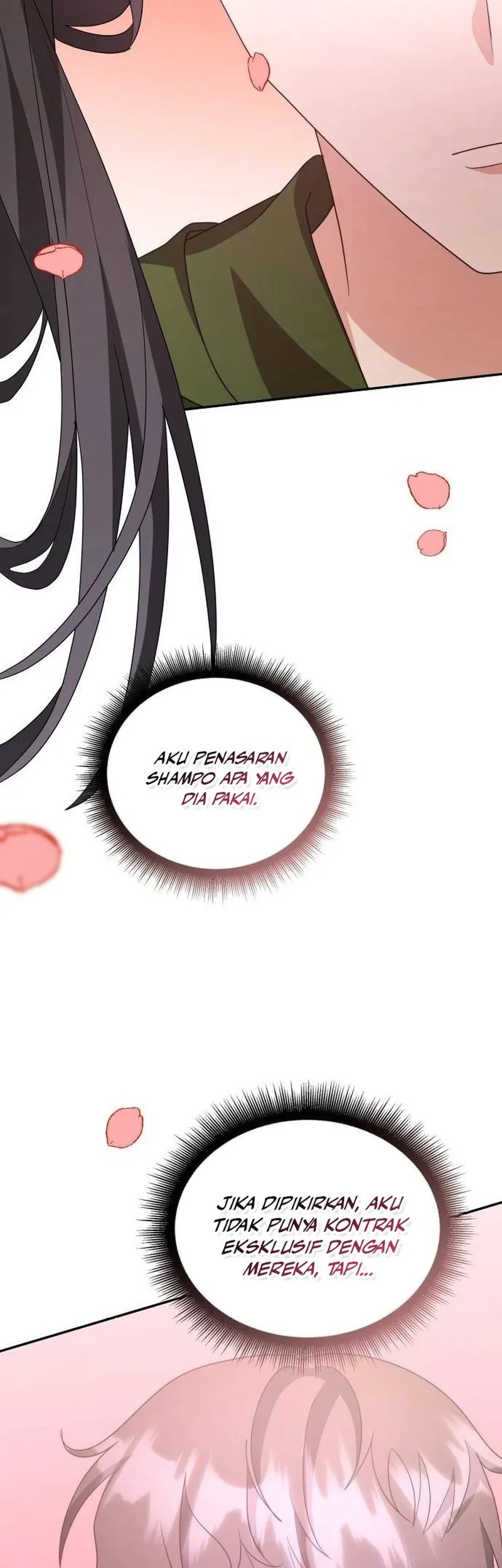 A Genius Writer’s Random Workplace (Genius Artist’s Random Studio) Chapter 35 Gambar 63