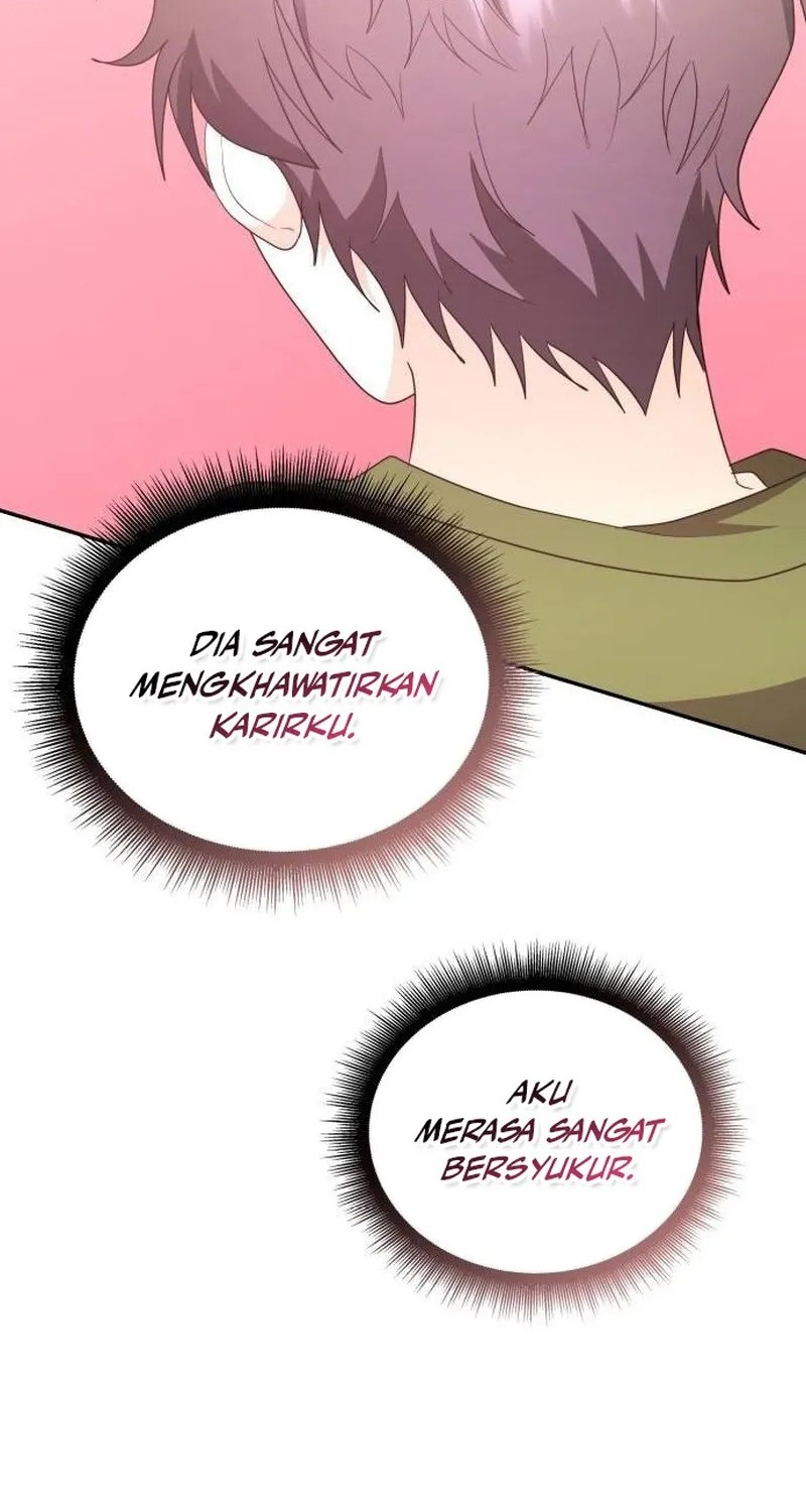 A Genius Writer’s Random Workplace (Genius Artist’s Random Studio) Chapter 35 Gambar 64