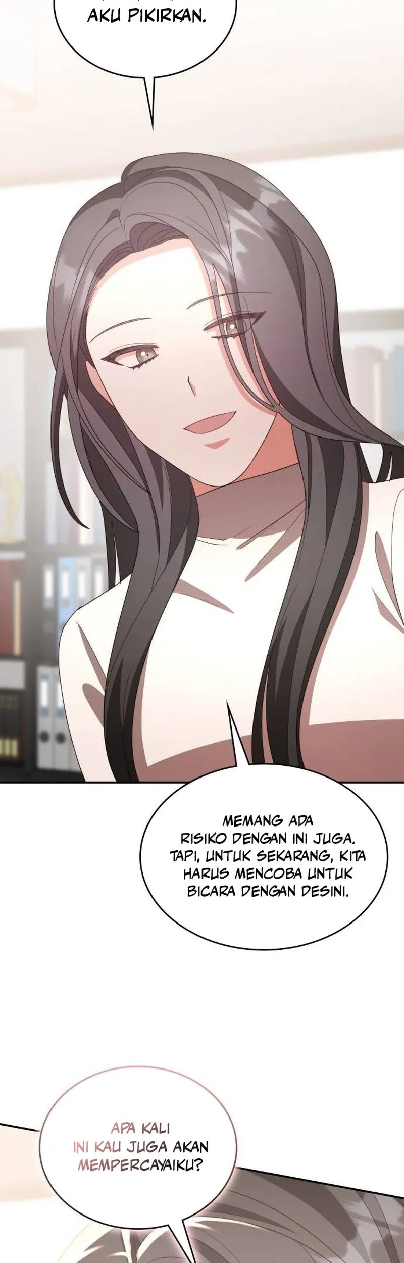 A Genius Writer’s Random Workplace (Genius Artist’s Random Studio) Chapter 35 Gambar 67