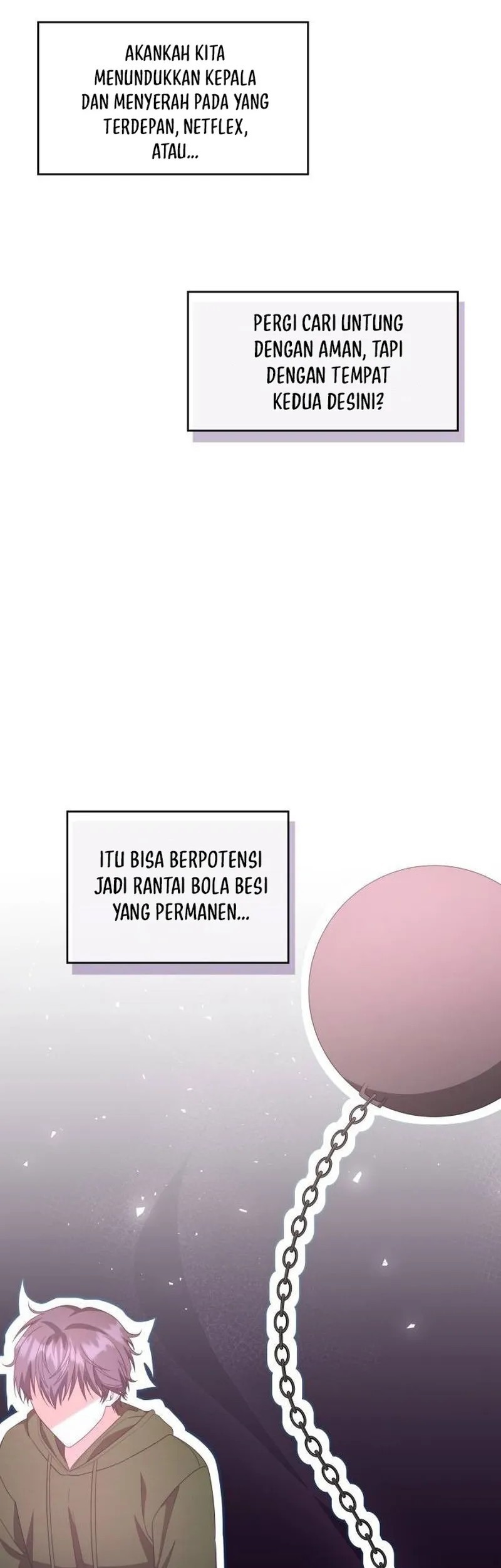 A Genius Writer’s Random Workplace (Genius Artist’s Random Studio) Chapter 35 Gambar 69