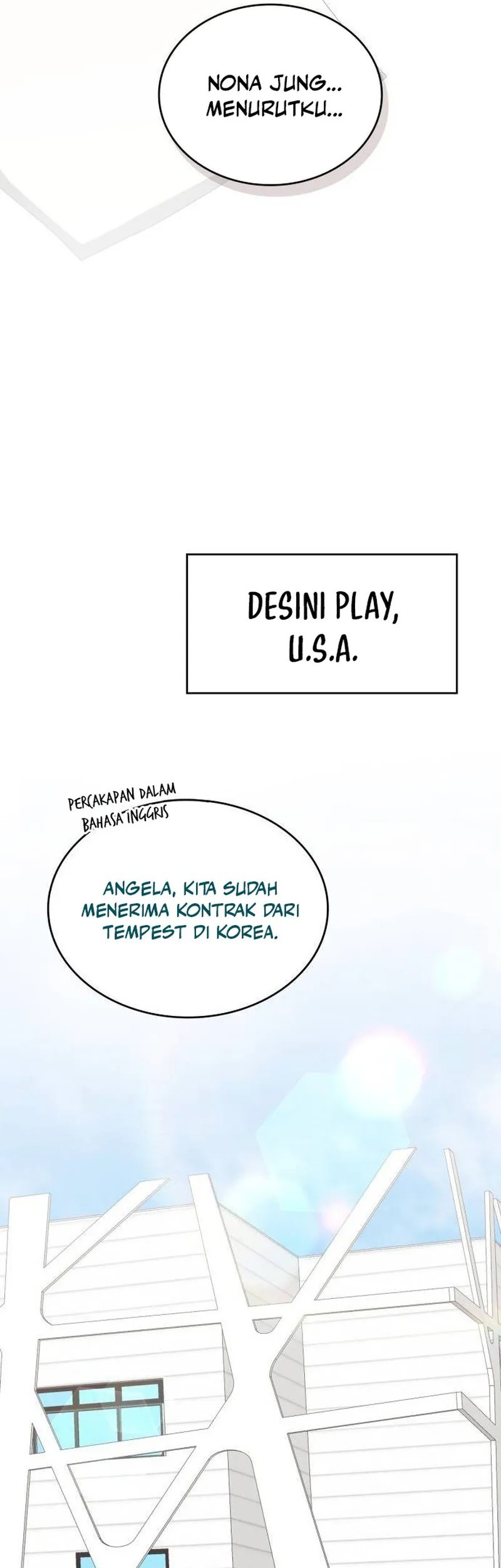 A Genius Writer’s Random Workplace (Genius Artist’s Random Studio) Chapter 35 Gambar 73