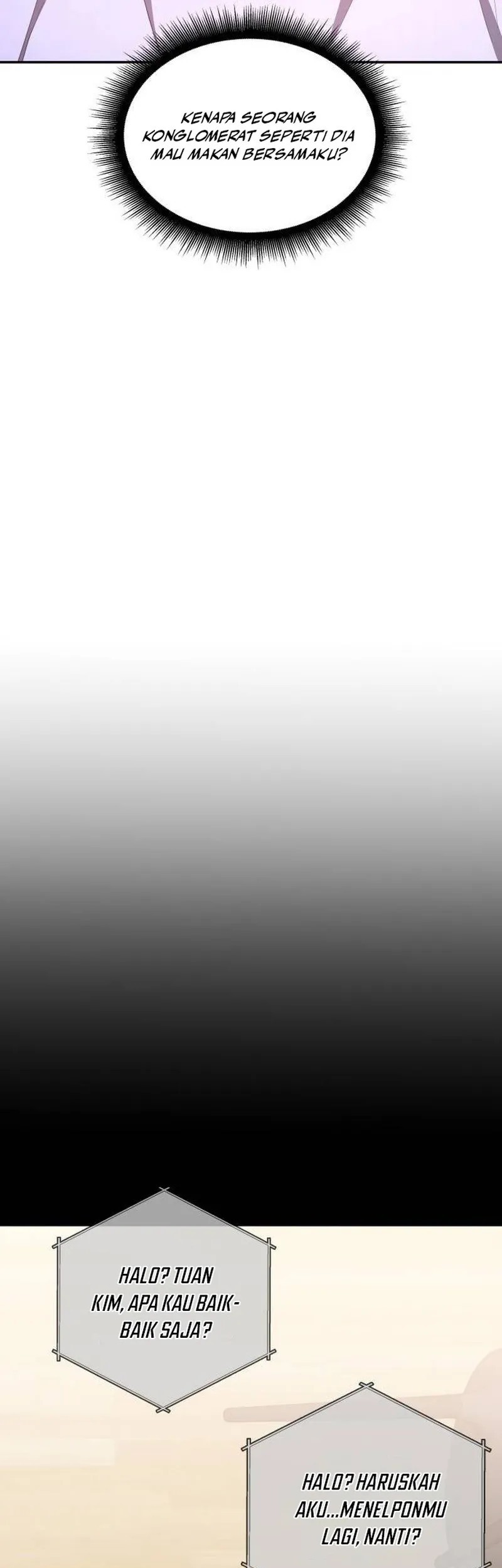 A Genius Writer’s Random Workplace (Genius Artist’s Random Studio) Chapter 35 Gambar 5