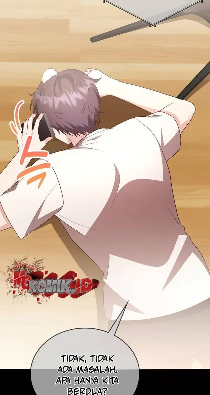 A Genius Writer’s Random Workplace (Genius Artist’s Random Studio) Chapter 35 Gambar 6