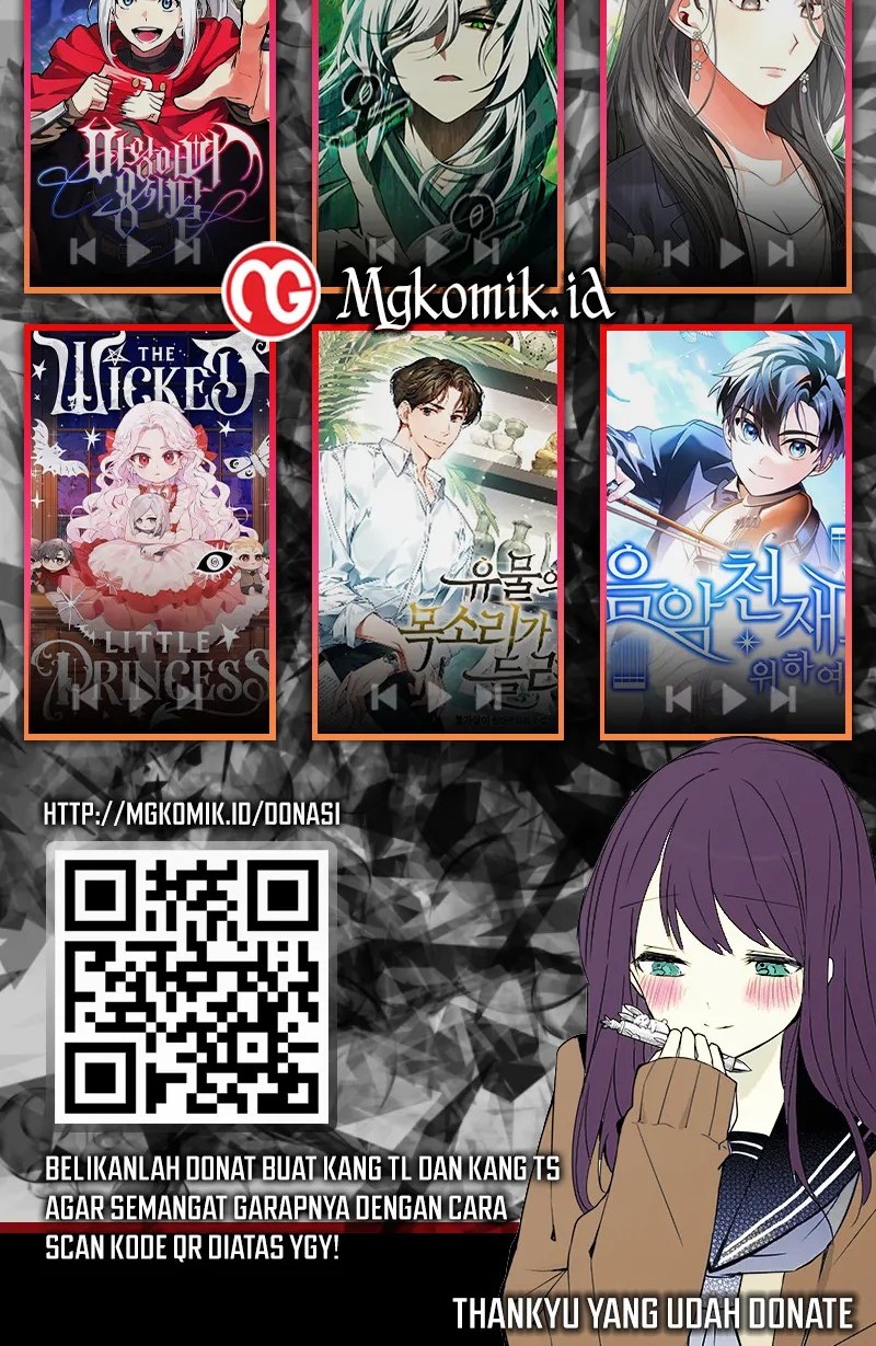 A Genius Writer’s Random Workplace (Genius Artist’s Random Studio) Chapter 35 Gambar 80