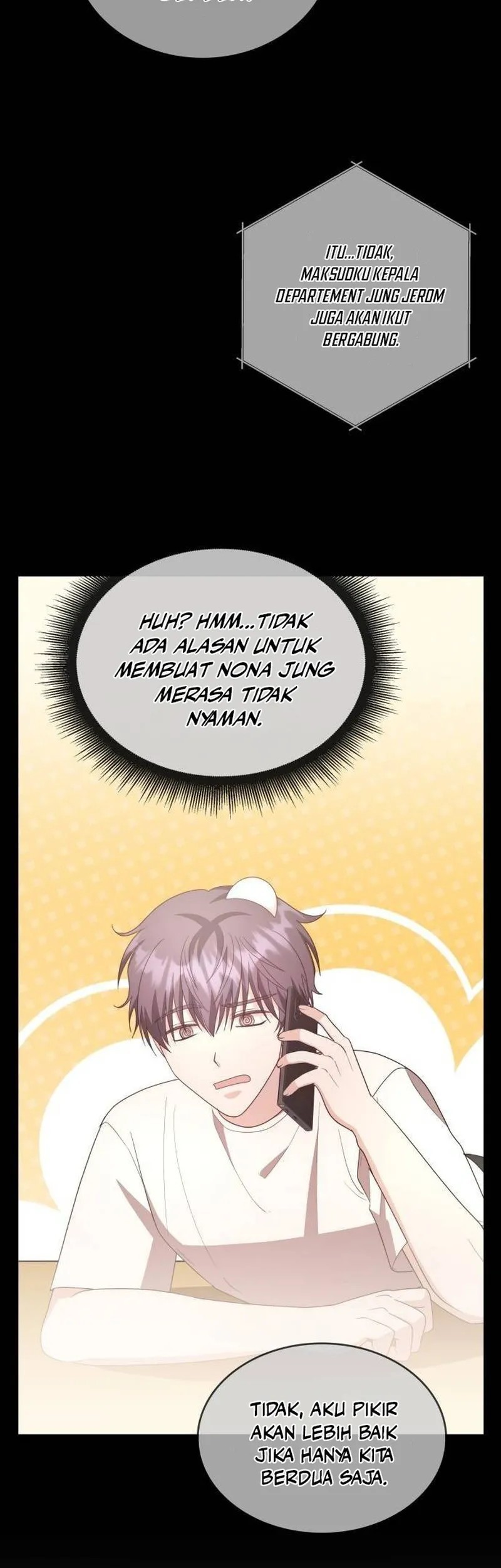 A Genius Writer’s Random Workplace (Genius Artist’s Random Studio) Chapter 35 Gambar 7