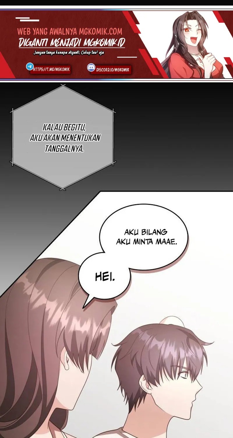 A Genius Writer’s Random Workplace (Genius Artist’s Random Studio) Chapter 35 Gambar 8