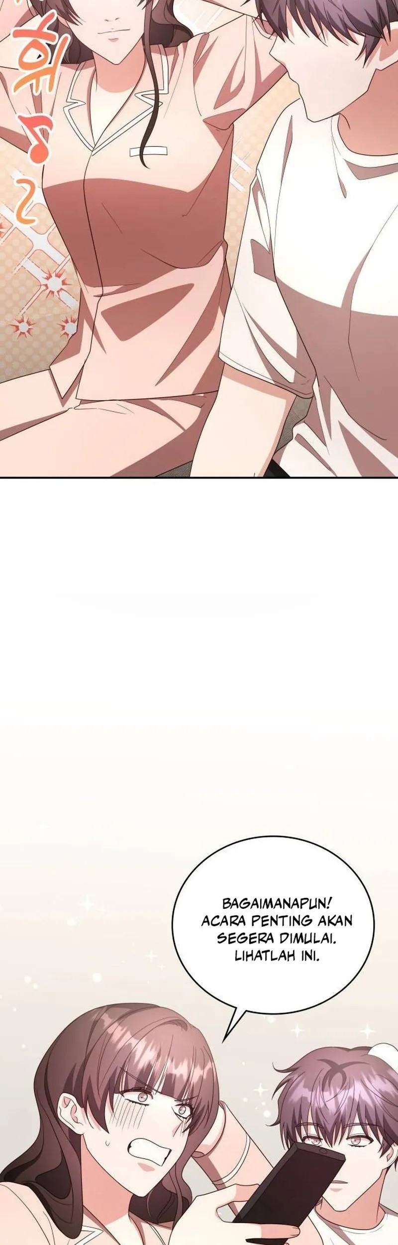 A Genius Writer’s Random Workplace (Genius Artist’s Random Studio) Chapter 35 Gambar 11