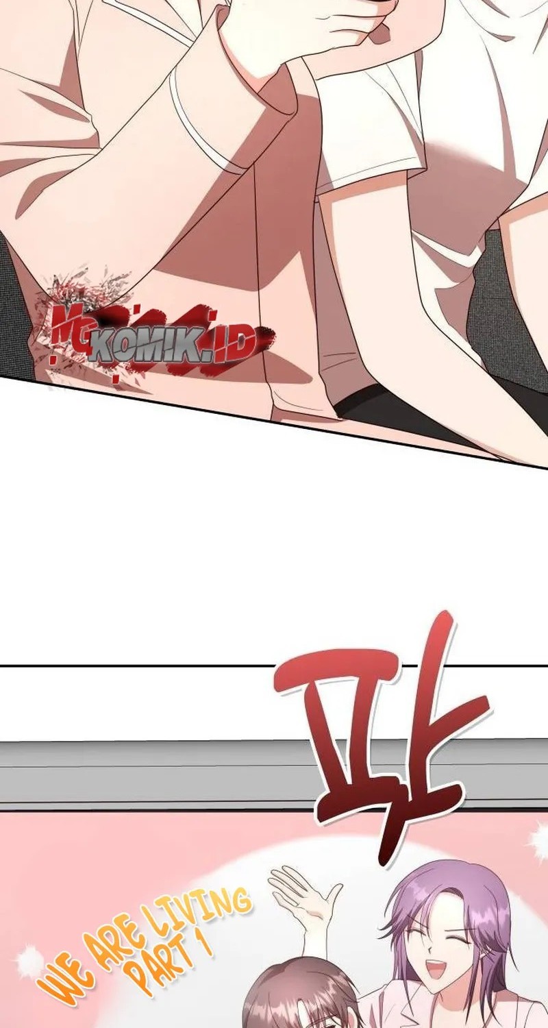 A Genius Writer’s Random Workplace (Genius Artist’s Random Studio) Chapter 35 Gambar 12