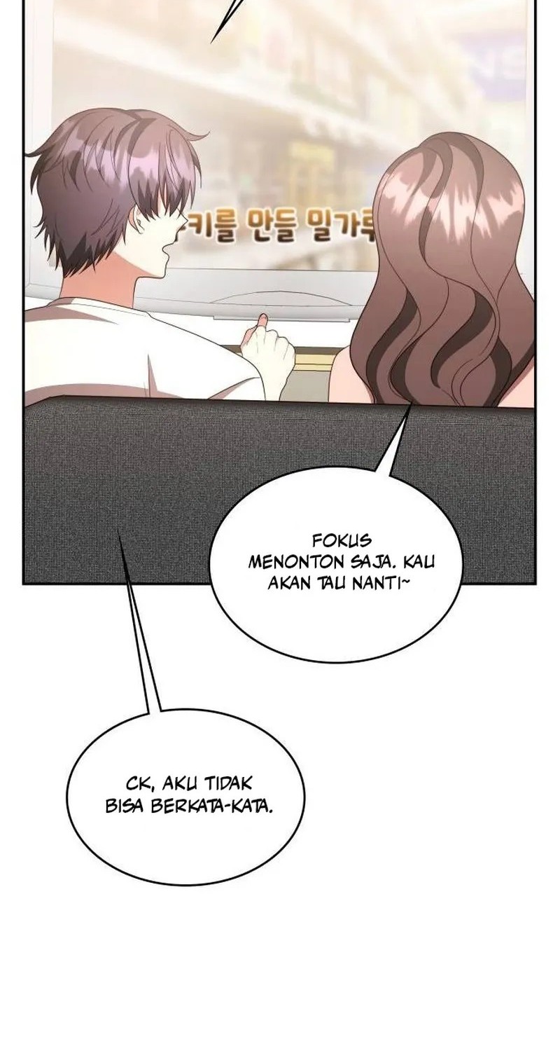 A Genius Writer’s Random Workplace (Genius Artist’s Random Studio) Chapter 35 Gambar 14