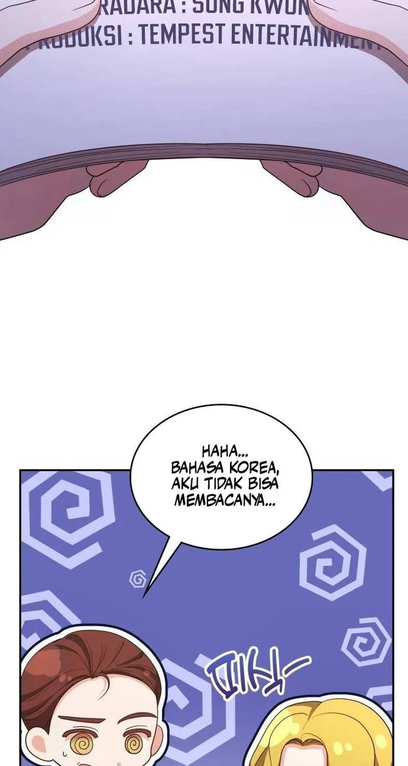 A Genius Writer’s Random Workplace (Genius Artist’s Random Studio) Chapter 36 Gambar 28