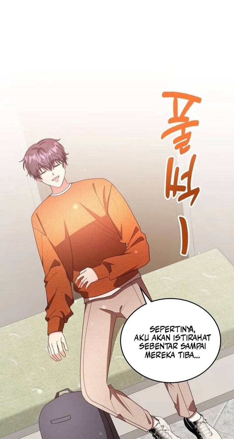 A Genius Writer’s Random Workplace (Genius Artist’s Random Studio) Chapter 36 Gambar 76
