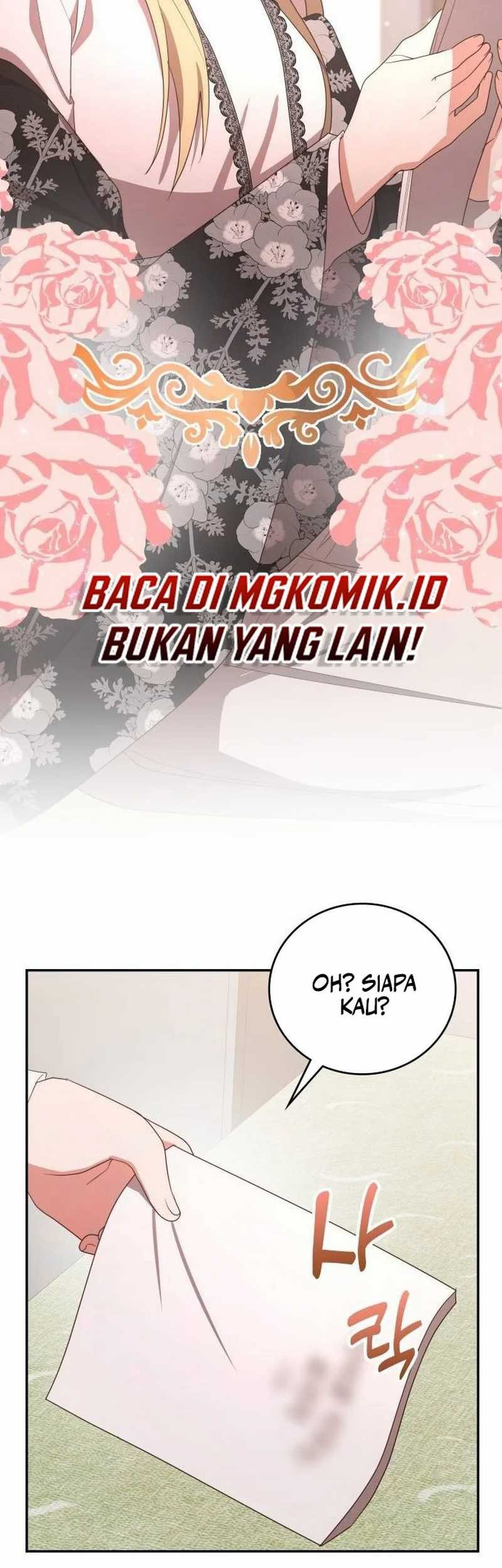 A Genius Writer’s Random Workplace (Genius Artist’s Random Studio) Chapter 37 Gambar 21