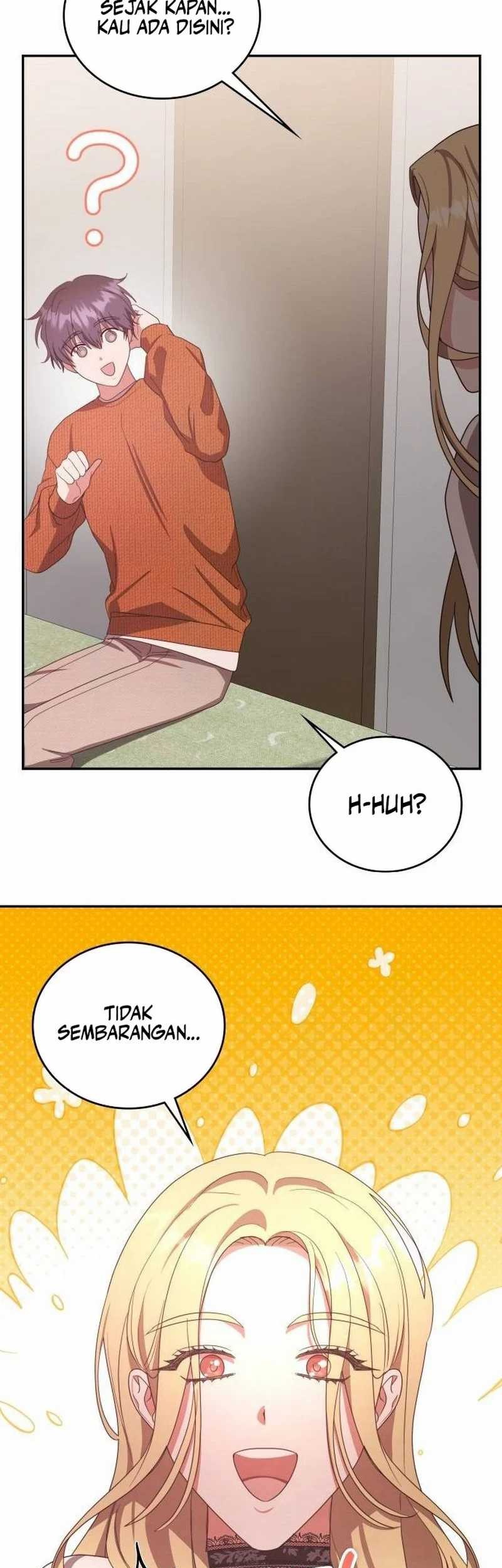 A Genius Writer’s Random Workplace (Genius Artist’s Random Studio) Chapter 37 Gambar 23