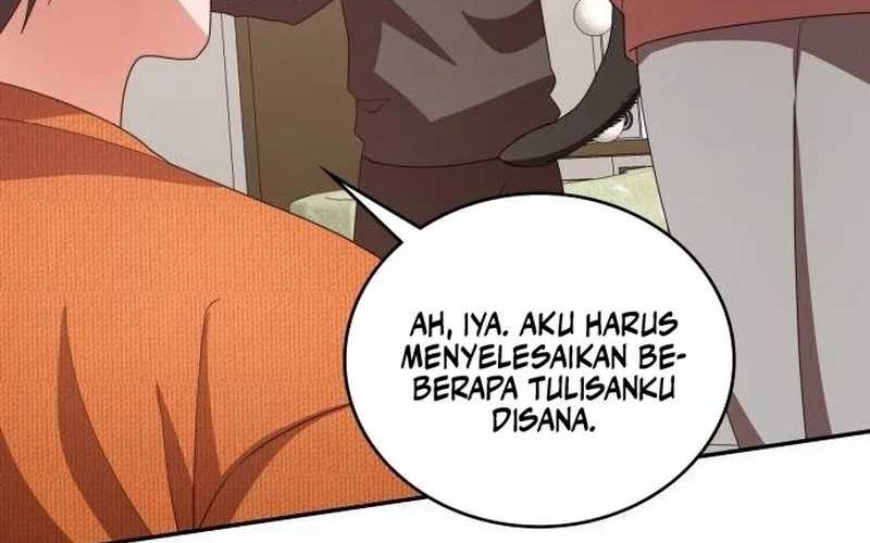 A Genius Writer’s Random Workplace (Genius Artist’s Random Studio) Chapter 37 Gambar 42