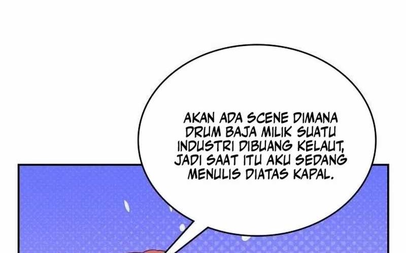 A Genius Writer’s Random Workplace (Genius Artist’s Random Studio) Chapter 37 Gambar 46