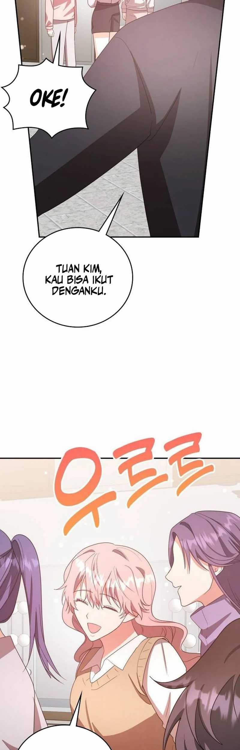 A Genius Writer’s Random Workplace (Genius Artist’s Random Studio) Chapter 37 Gambar 49