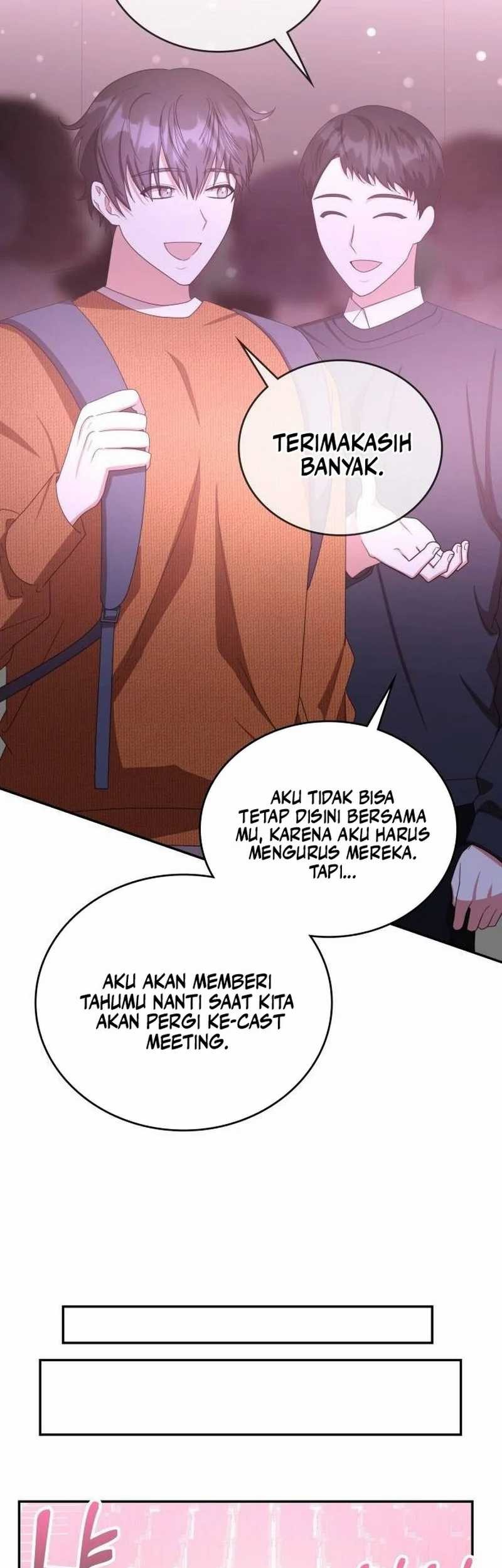 A Genius Writer’s Random Workplace (Genius Artist’s Random Studio) Chapter 37 Gambar 59