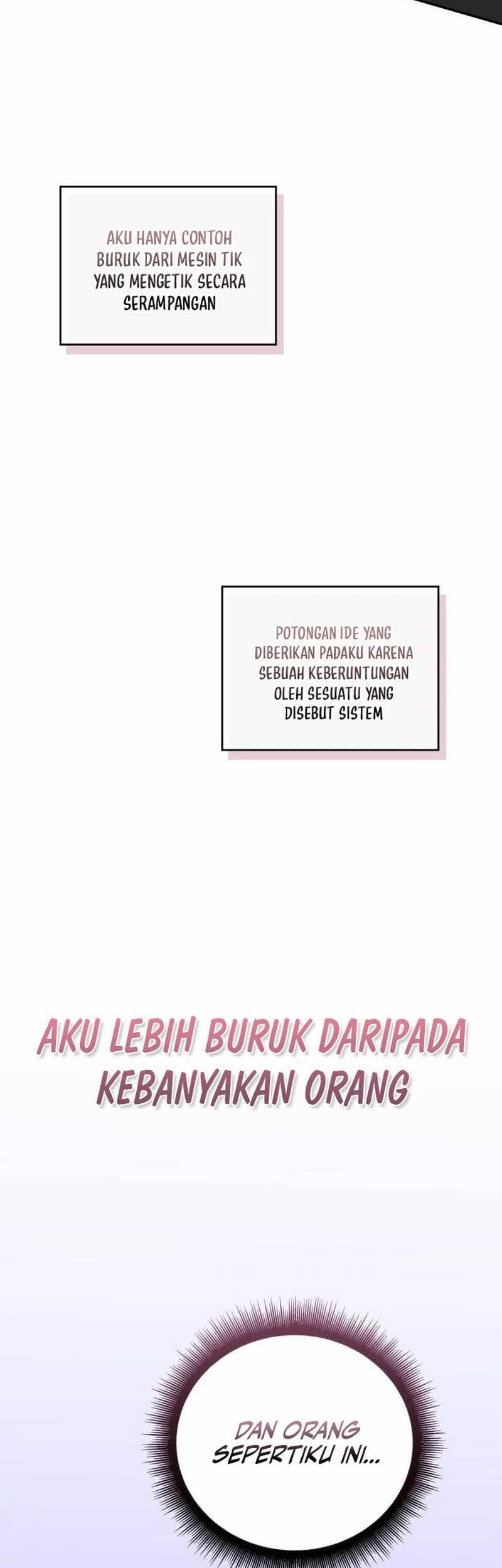 A Genius Writer’s Random Workplace (Genius Artist’s Random Studio) Chapter 37 Gambar 81