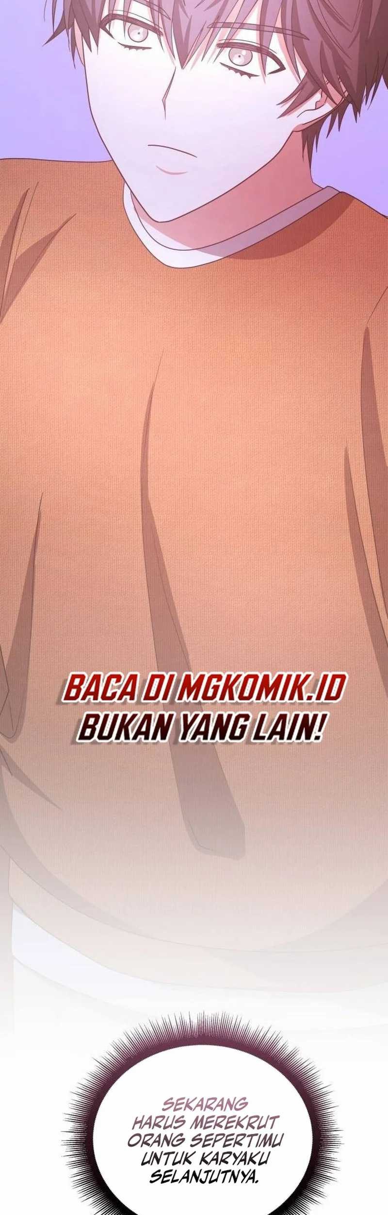 A Genius Writer’s Random Workplace (Genius Artist’s Random Studio) Chapter 37 Gambar 83