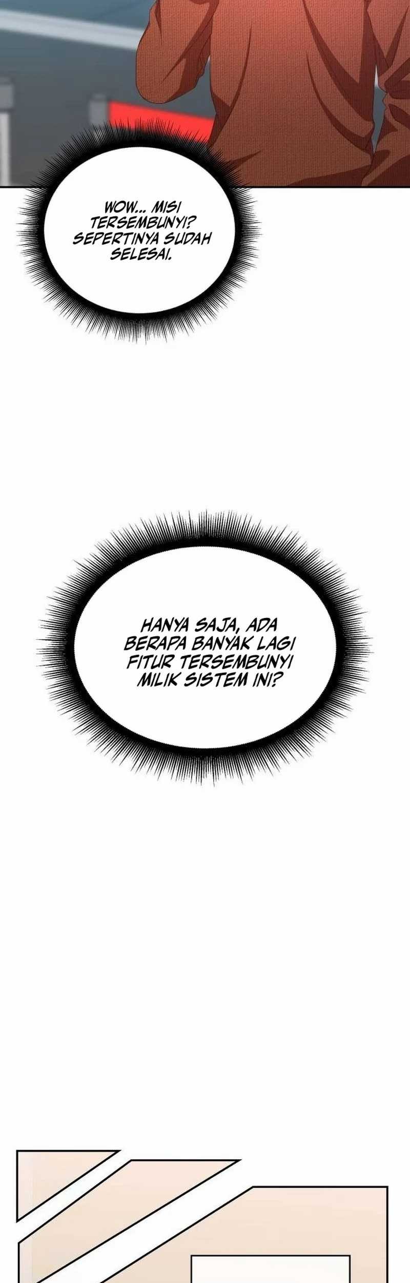 A Genius Writer’s Random Workplace (Genius Artist’s Random Studio) Chapter 37 Gambar 91