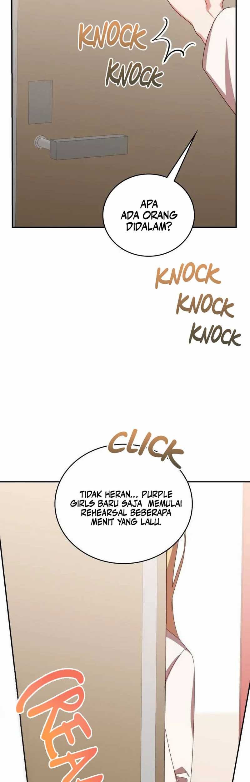 A Genius Writer’s Random Workplace (Genius Artist’s Random Studio) Chapter 37 Gambar 93