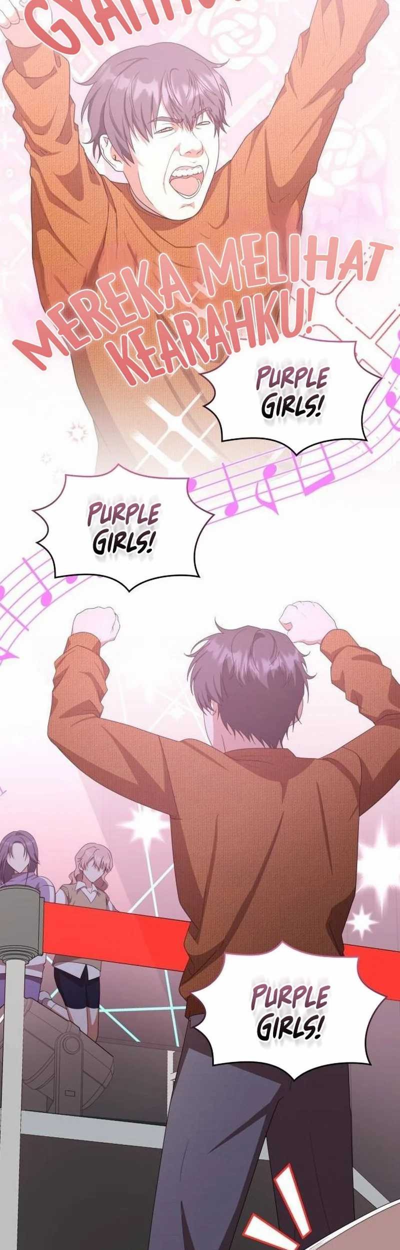 A Genius Writer’s Random Workplace (Genius Artist’s Random Studio) Chapter 37 Gambar 103