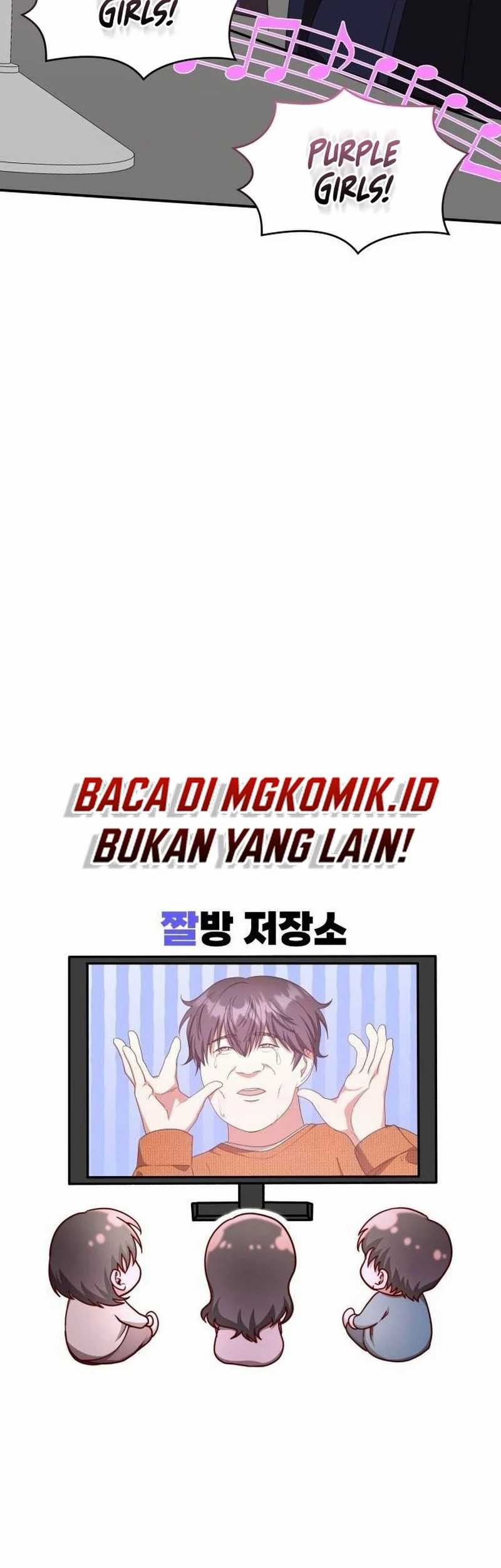 A Genius Writer’s Random Workplace (Genius Artist’s Random Studio) Chapter 37 Gambar 105
