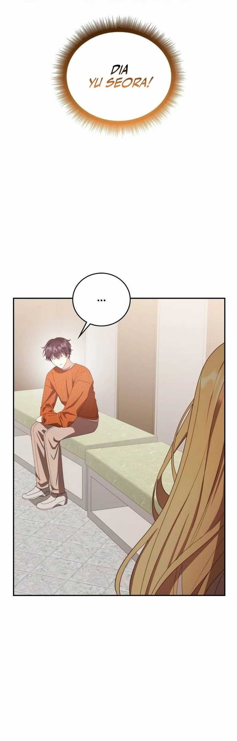 A Genius Writer’s Random Workplace (Genius Artist’s Random Studio) Chapter 37 Gambar 9