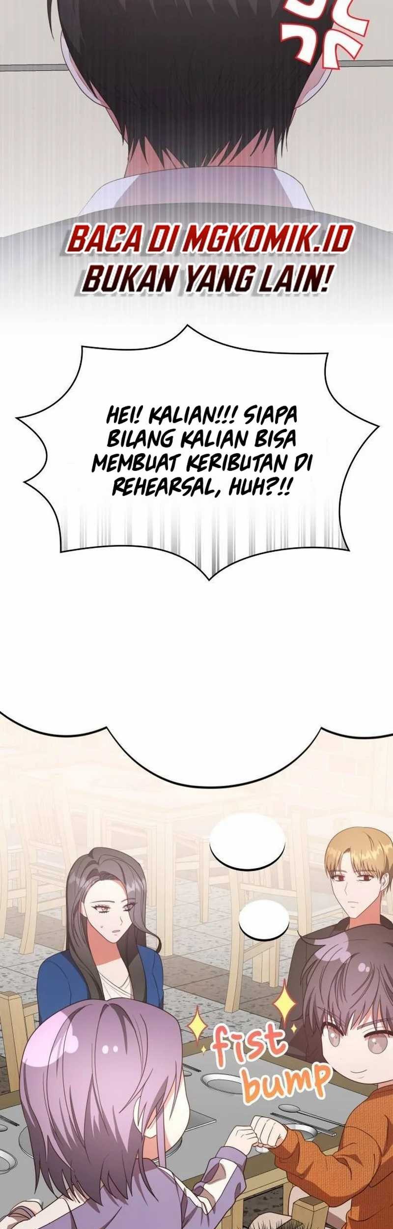 A Genius Writer’s Random Workplace (Genius Artist’s Random Studio) Chapter 38 Gambar 25