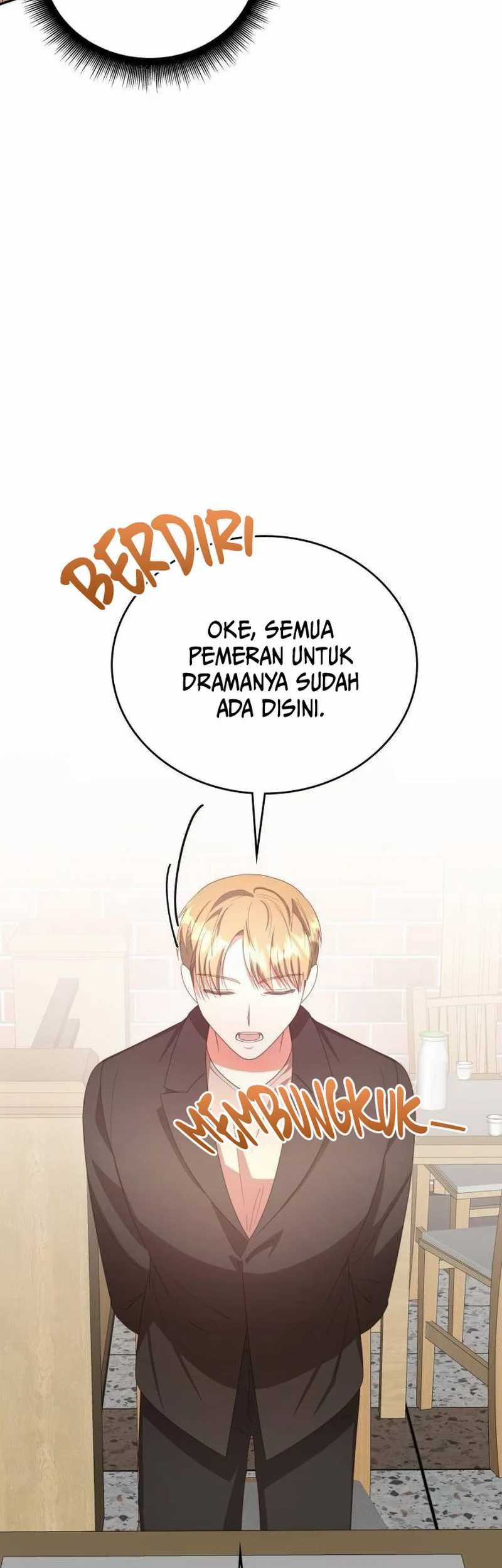 A Genius Writer’s Random Workplace (Genius Artist’s Random Studio) Chapter 38 Gambar 27