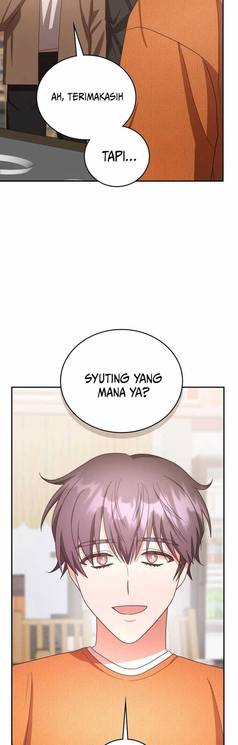A Genius Writer’s Random Workplace (Genius Artist’s Random Studio) Chapter 38 Gambar 35