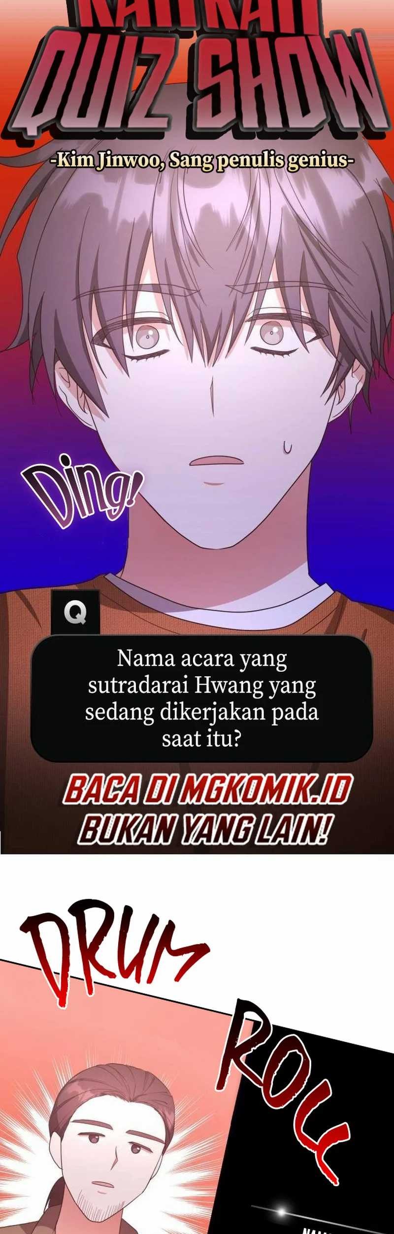 A Genius Writer’s Random Workplace (Genius Artist’s Random Studio) Chapter 38 Gambar 37