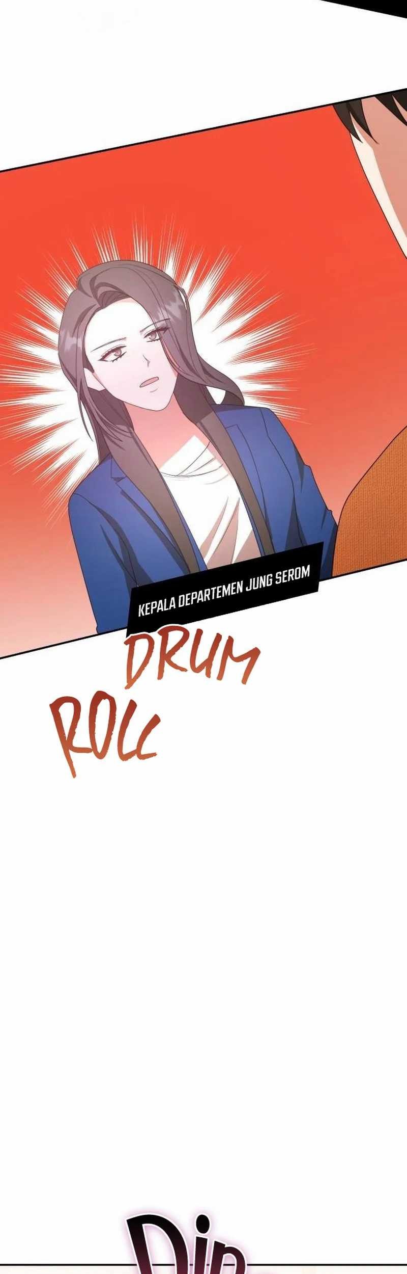 A Genius Writer’s Random Workplace (Genius Artist’s Random Studio) Chapter 38 Gambar 39