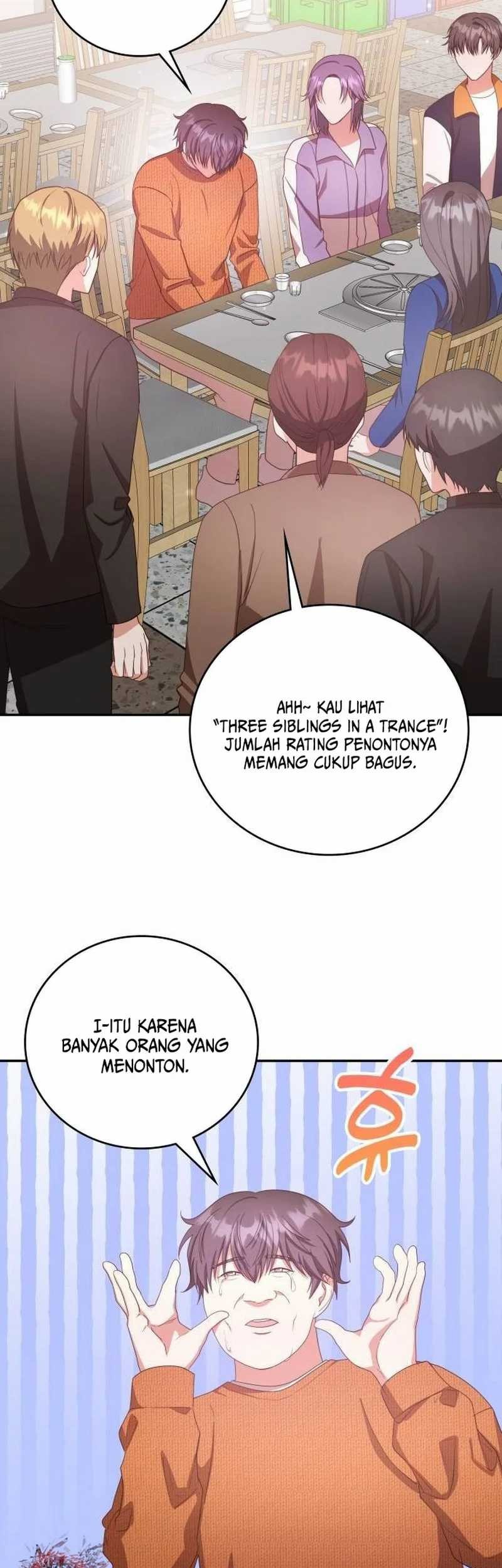 A Genius Writer’s Random Workplace (Genius Artist’s Random Studio) Chapter 38 Gambar 41