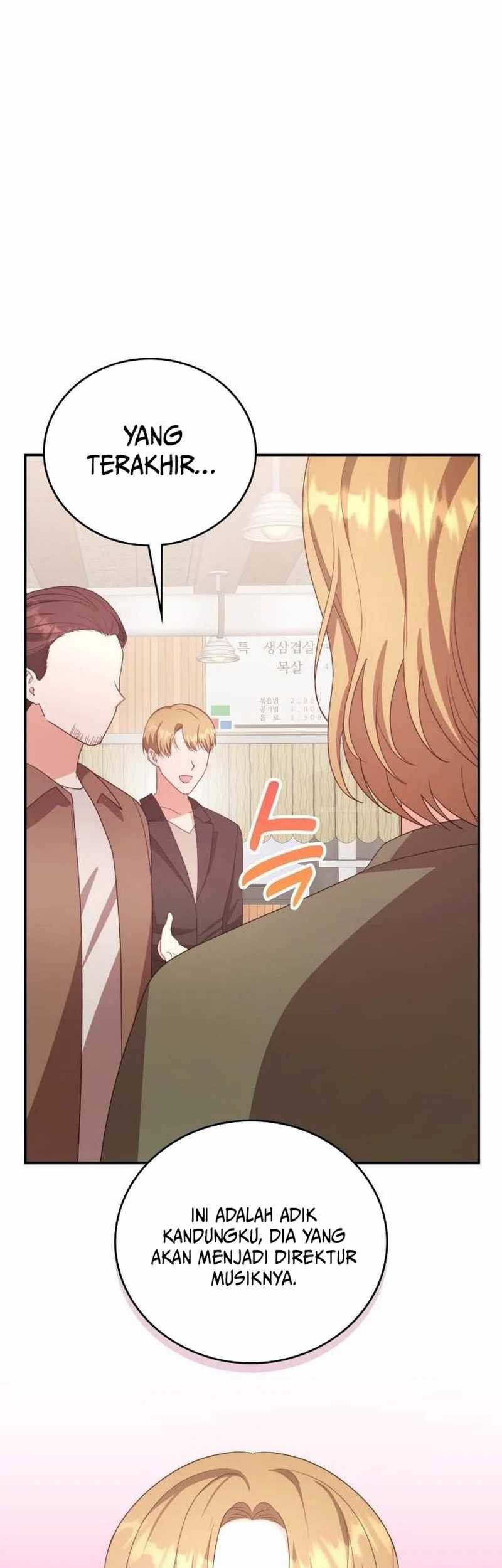 A Genius Writer’s Random Workplace (Genius Artist’s Random Studio) Chapter 38 Gambar 43