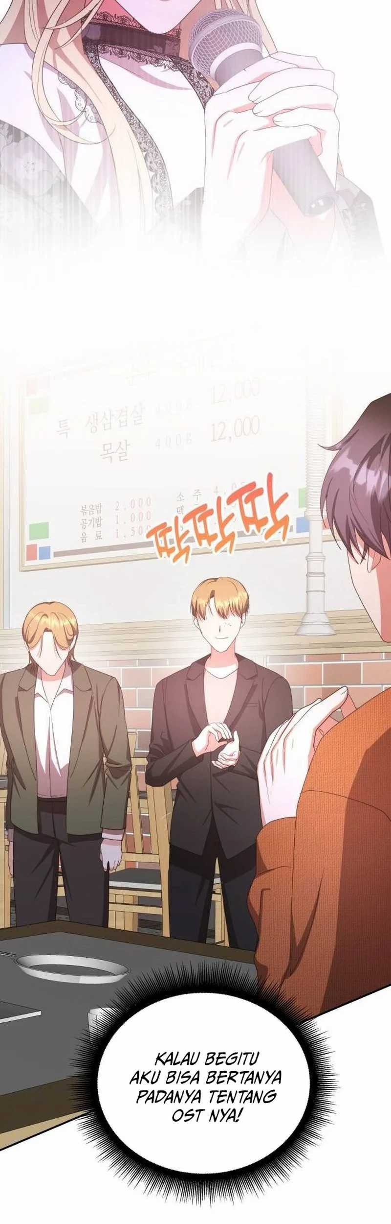 A Genius Writer’s Random Workplace (Genius Artist’s Random Studio) Chapter 38 Gambar 47
