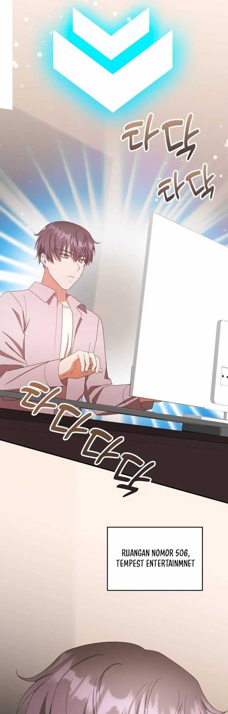 A Genius Writer’s Random Workplace (Genius Artist’s Random Studio) Chapter 38 Gambar 57