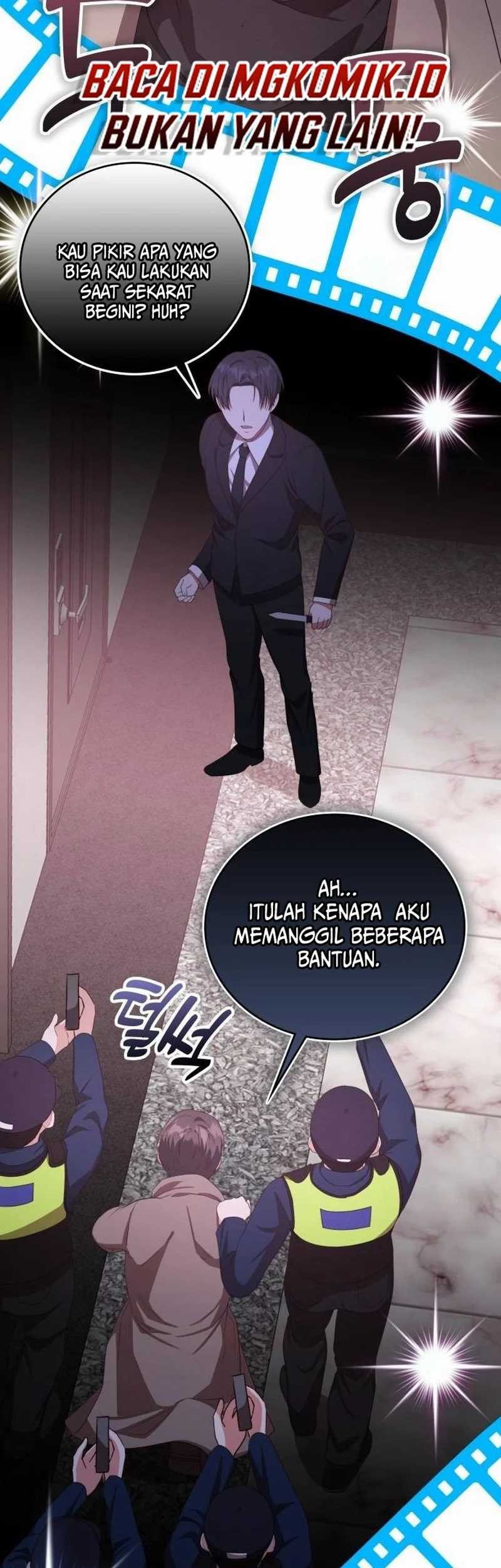 A Genius Writer’s Random Workplace (Genius Artist’s Random Studio) Chapter 38 Gambar 63