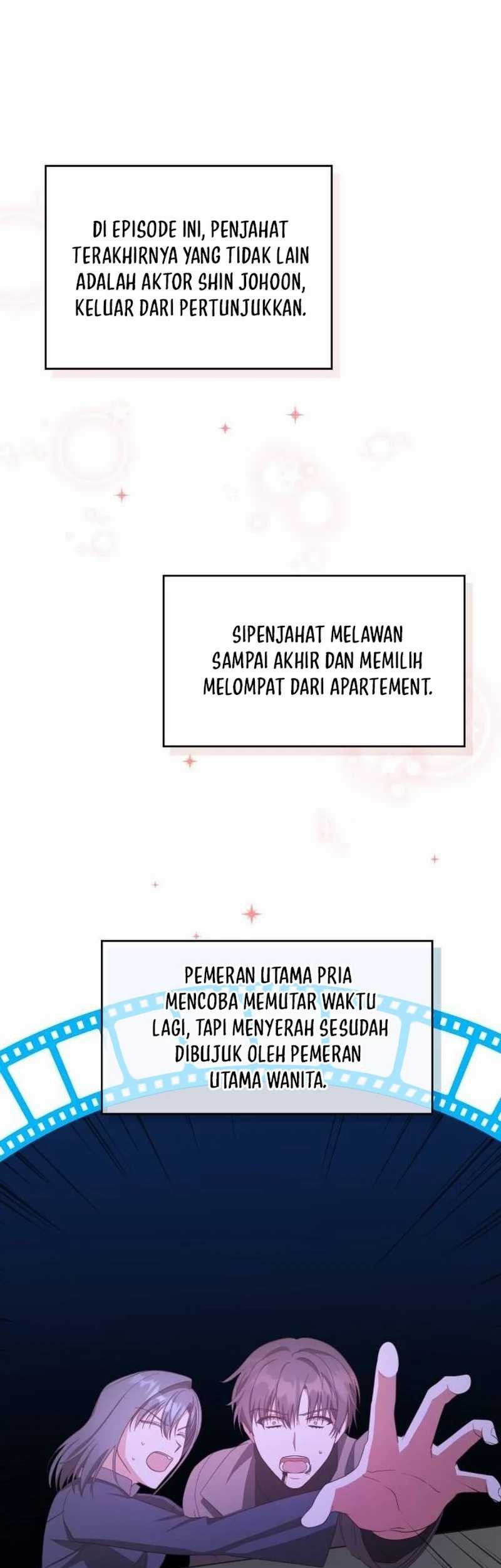 A Genius Writer’s Random Workplace (Genius Artist’s Random Studio) Chapter 38 Gambar 65
